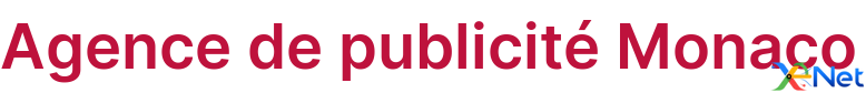 Agence de publicité Monaco